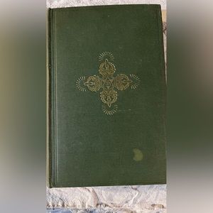 The Tibetan Book of the Dead